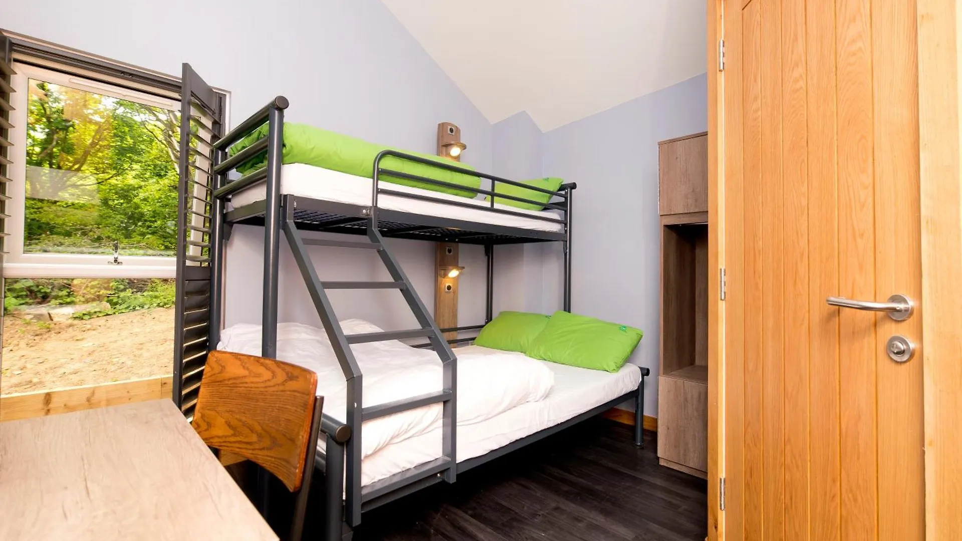 Yha Boggle Hole * Fylingthorpe