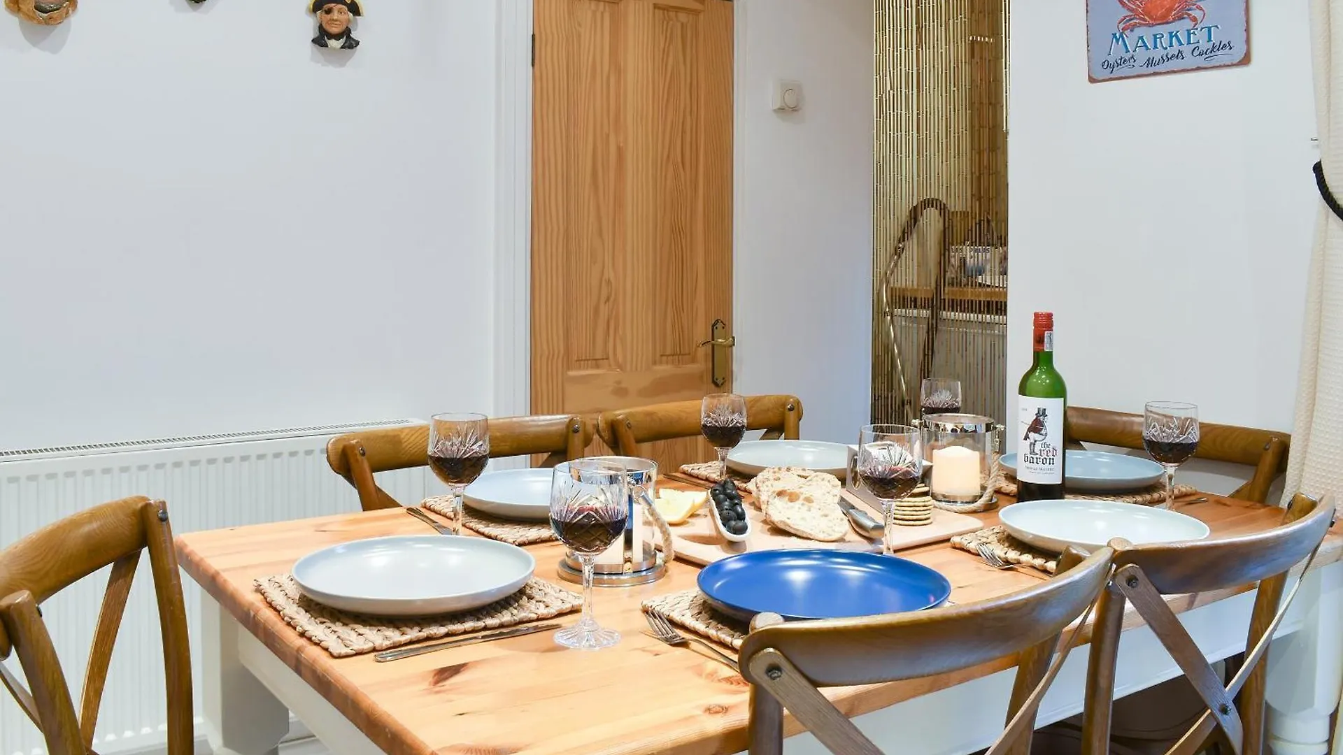 Holiday home Sunnyside *