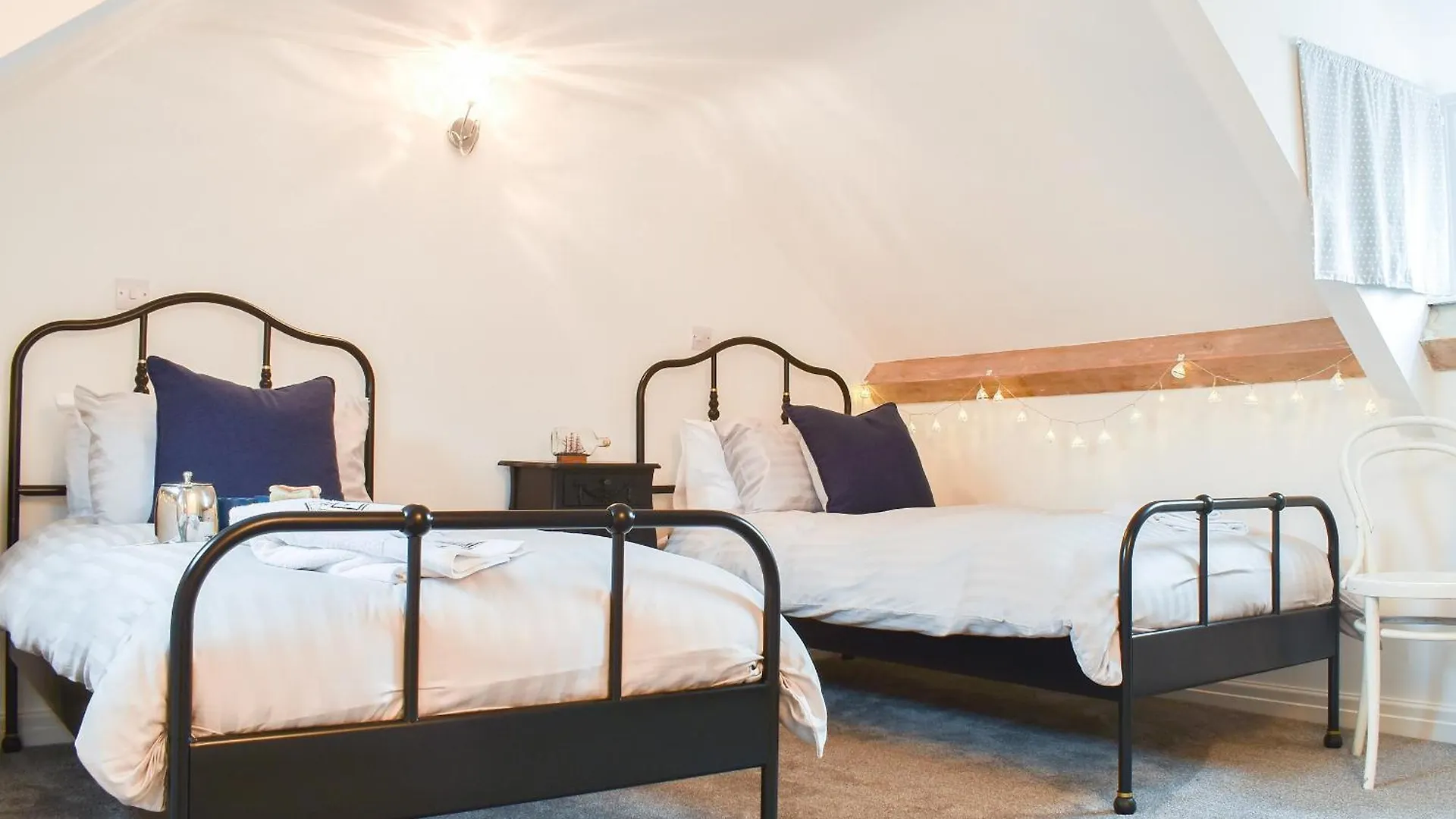 Holiday home Sunnyside Whitby