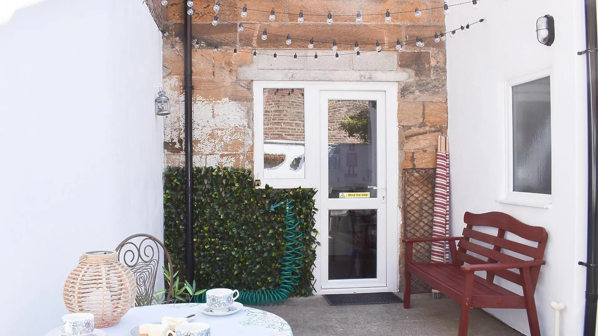 Sunnyside Holiday home Whitby