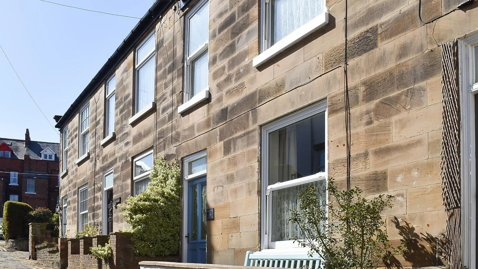 Sunnyside Holiday home