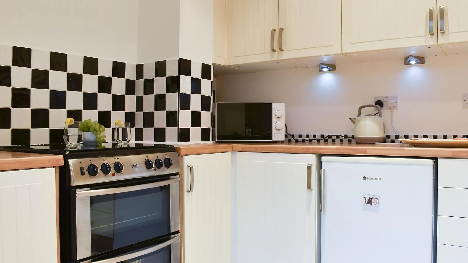 Sunnyside Holiday home *