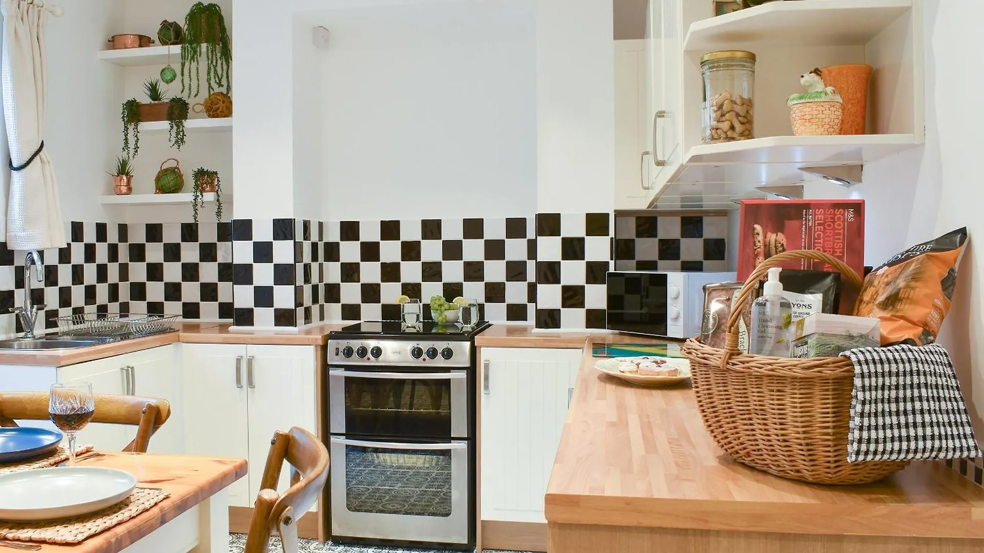 Sunnyside Holiday home Whitby