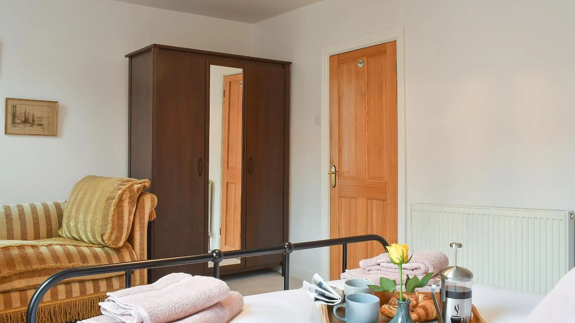 Holiday home Sunnyside Whitby
