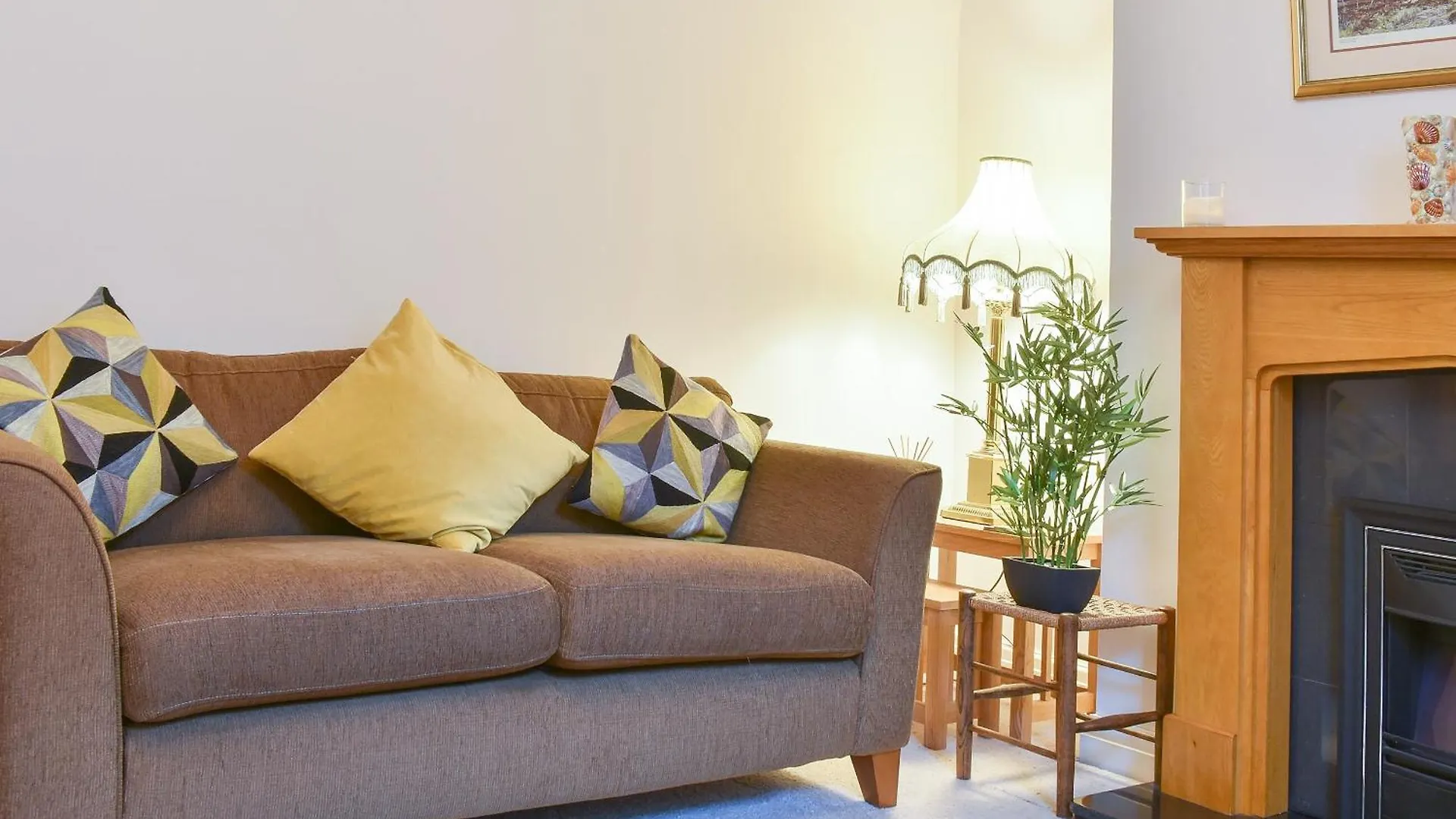 Sunnyside Holiday home