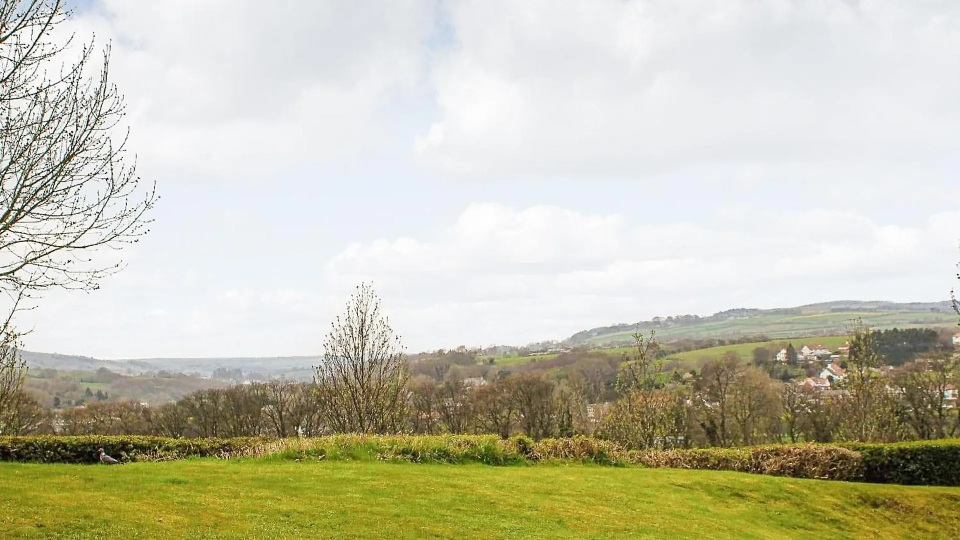 The Cinder Warren Holiday home