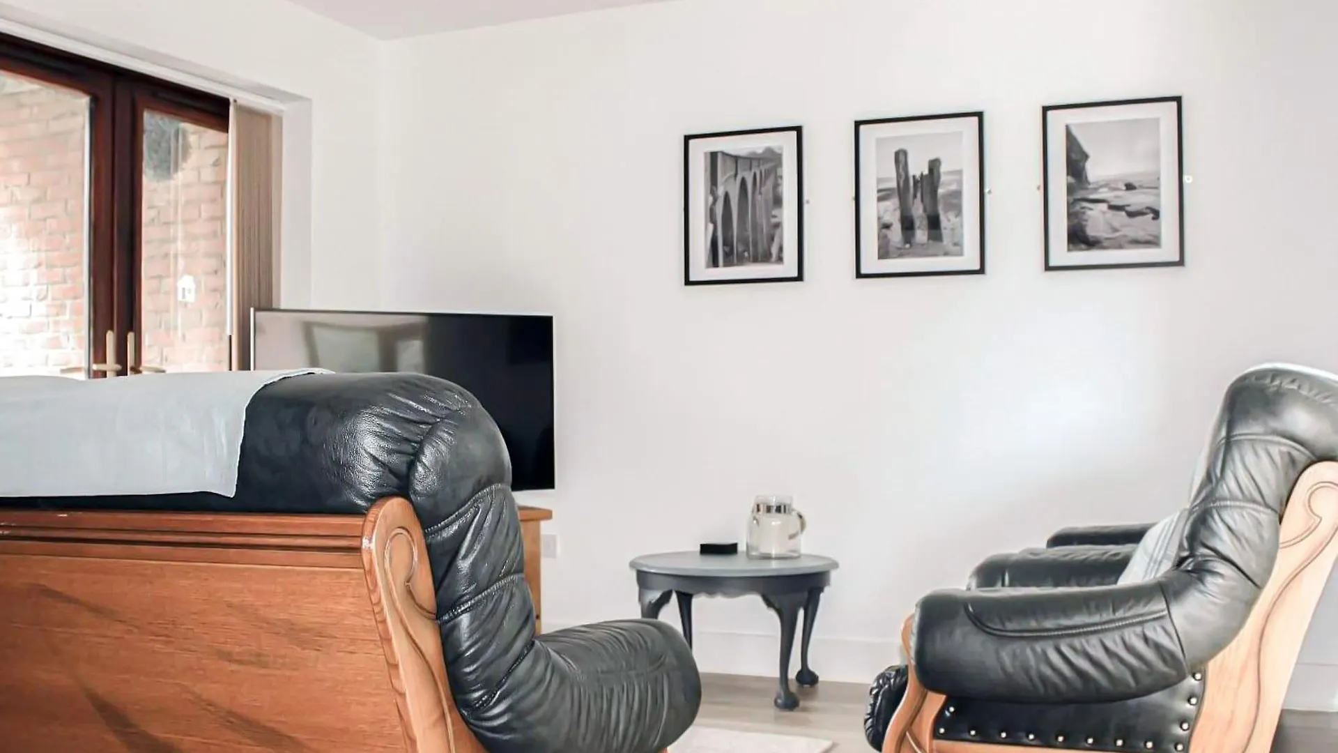 Holiday home The Cinder Warren Whitby