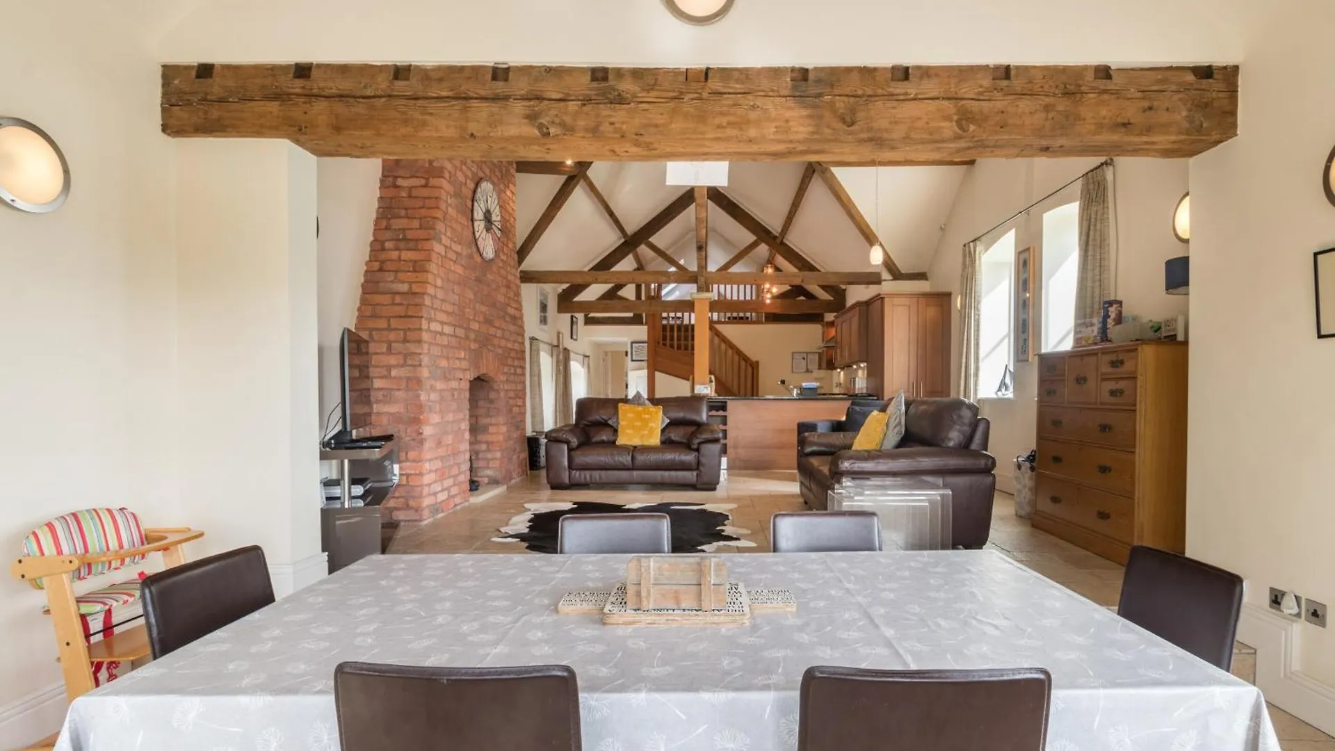 The Byre * Whitby