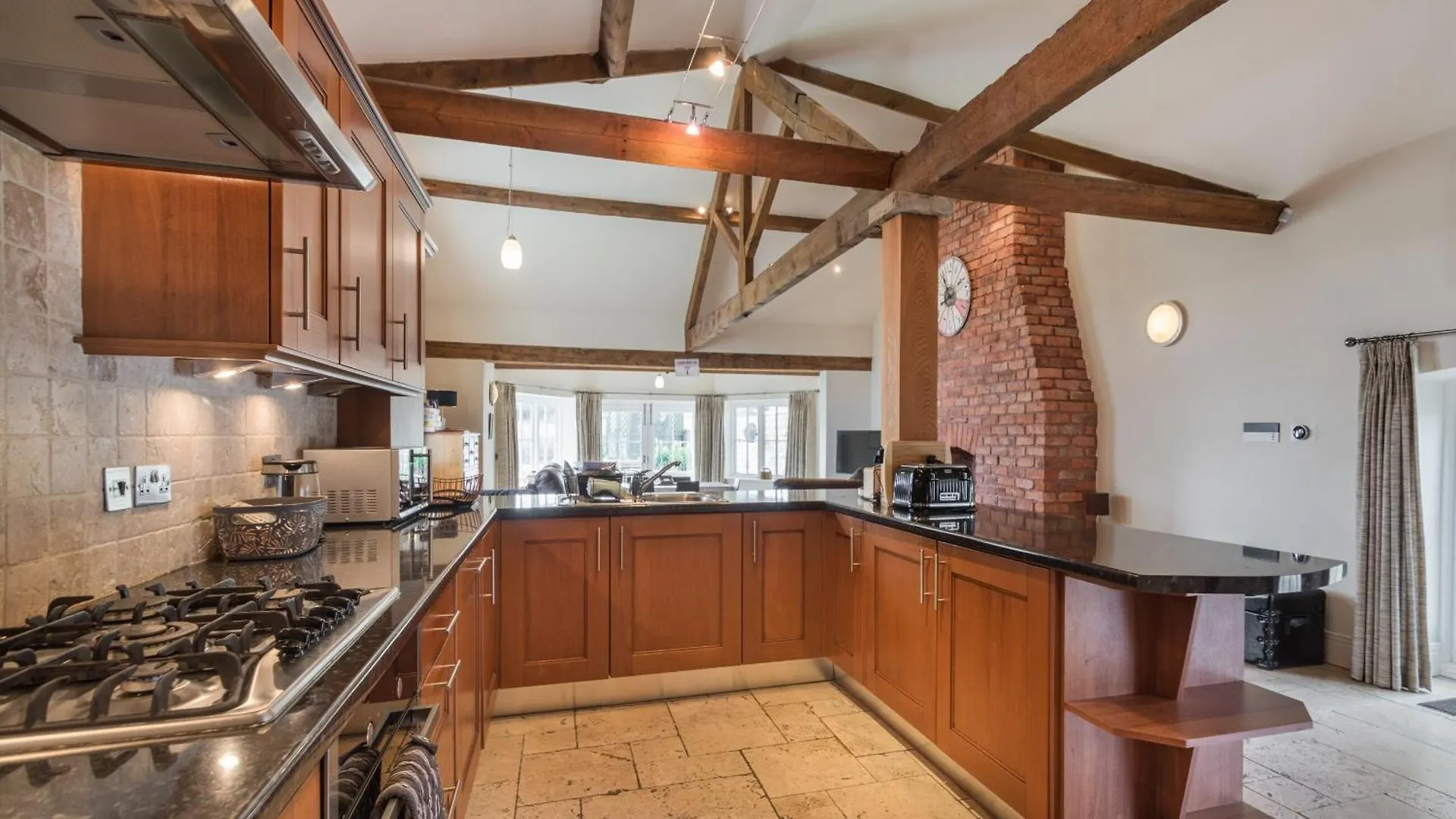 The Byre * Whitby