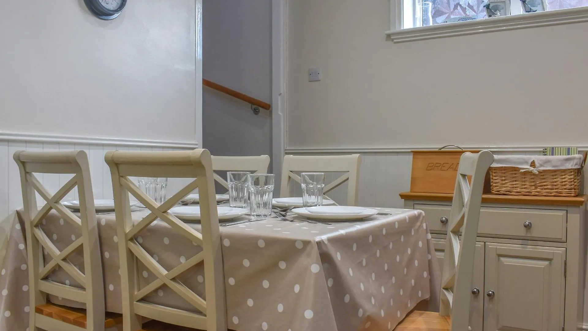Rascals Rest Whitby