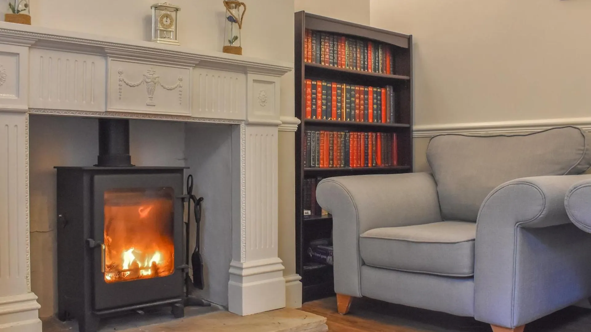 Rascals Rest Holiday home Whitby