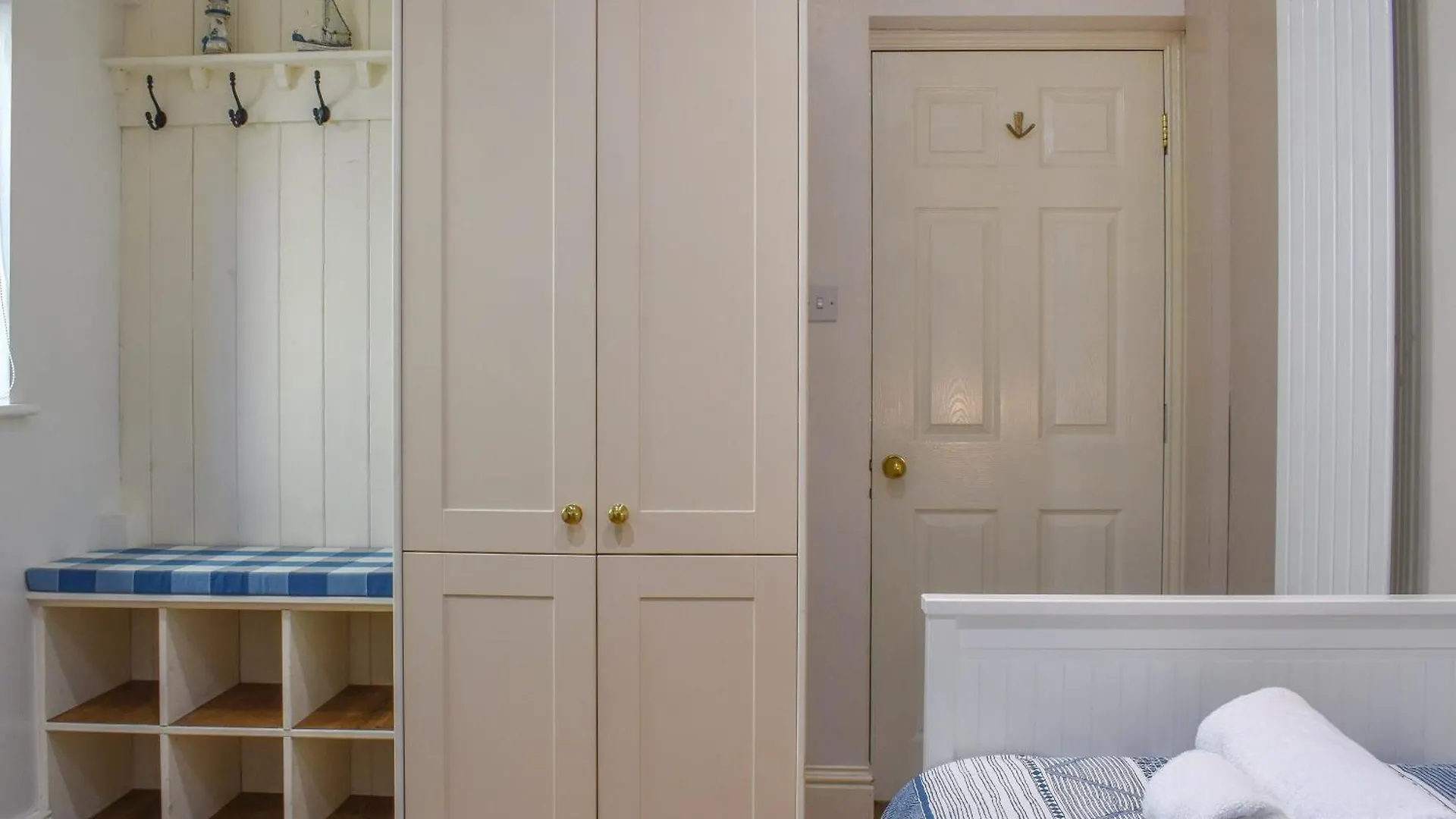 Holiday home Rascals Rest Whitby