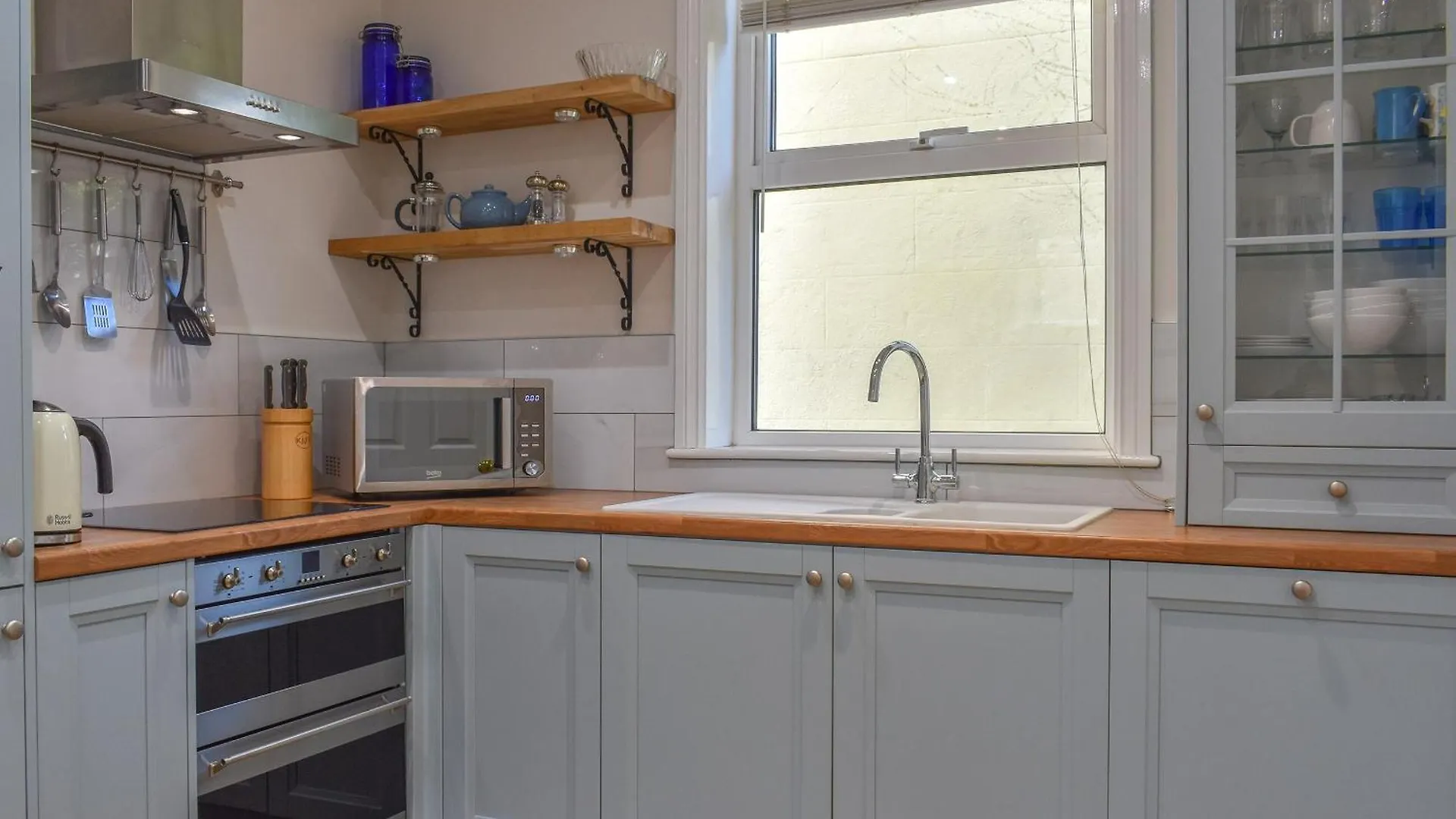 Rascals Rest Holiday home Whitby