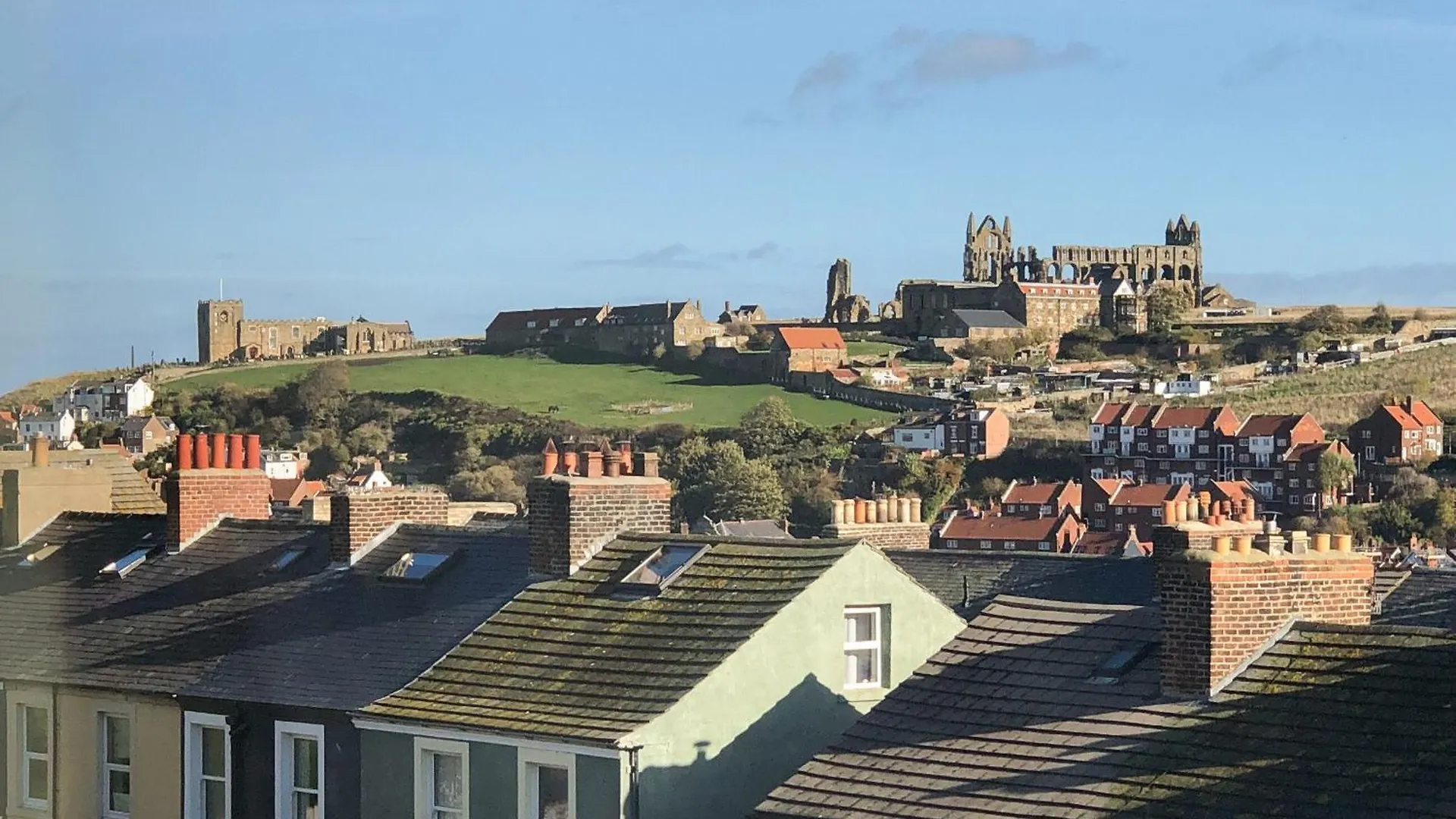 The Pirates Palace Holiday home Whitby