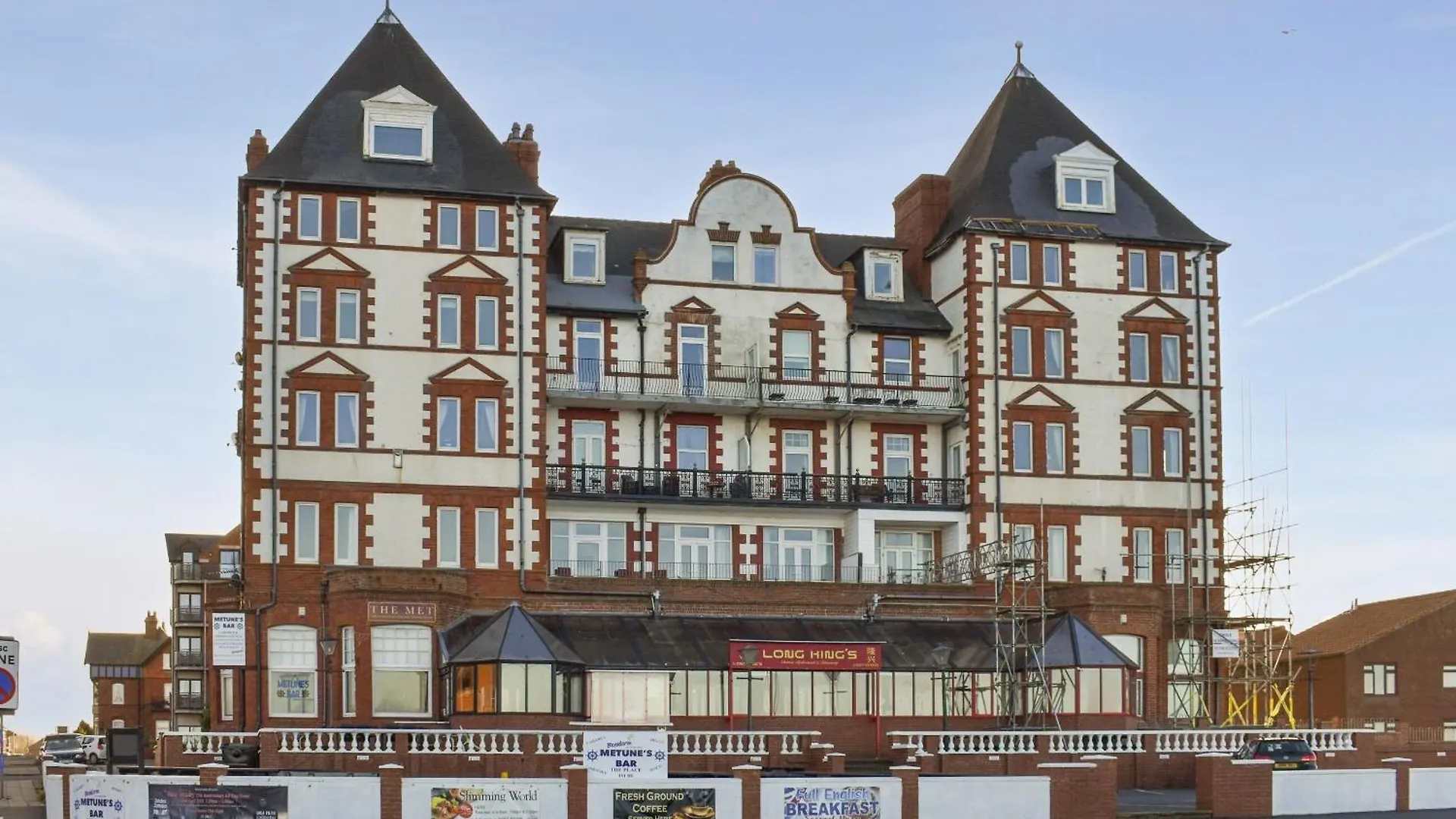 Seasider Holiday home Whitby