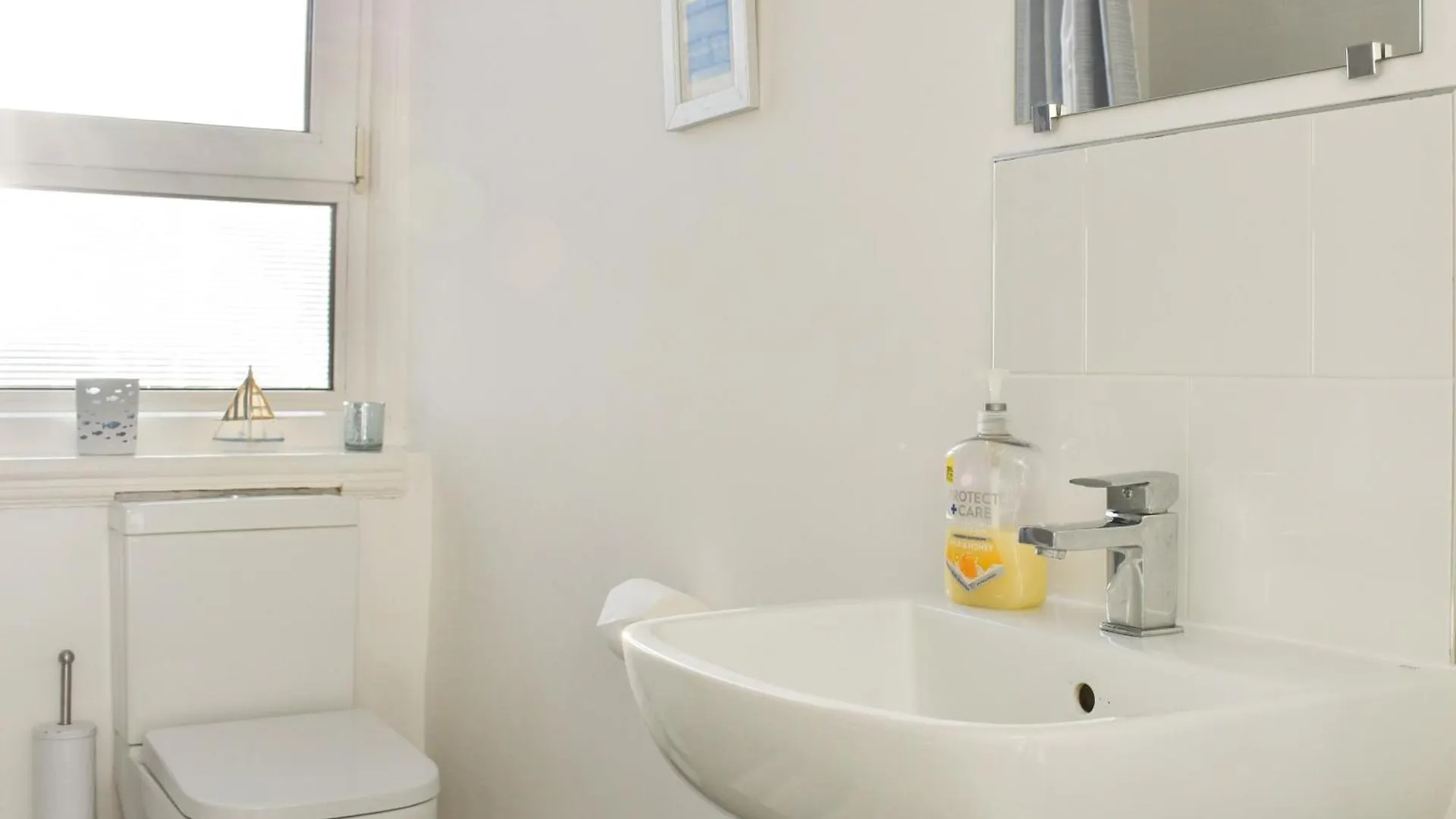 Seasider Holiday home Whitby