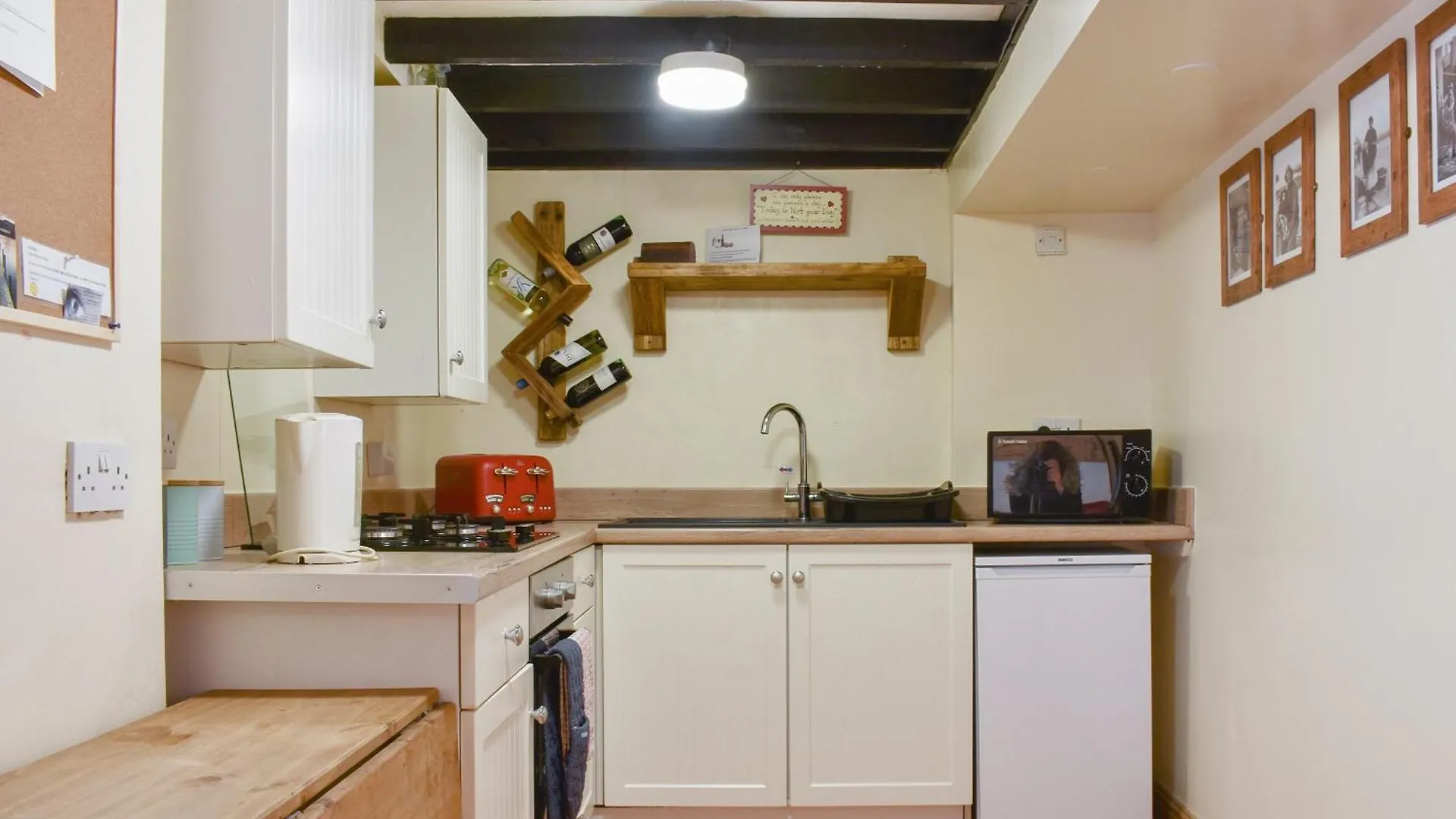 Awd Tuts Holiday home