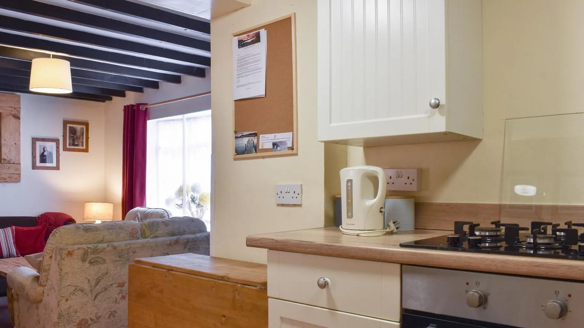 Holiday home Awd Tuts Whitby
