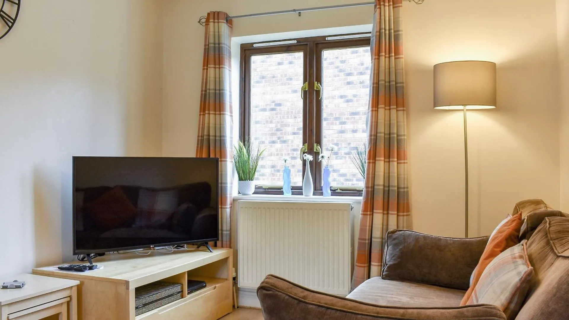 Holiday home Riverside Whitby