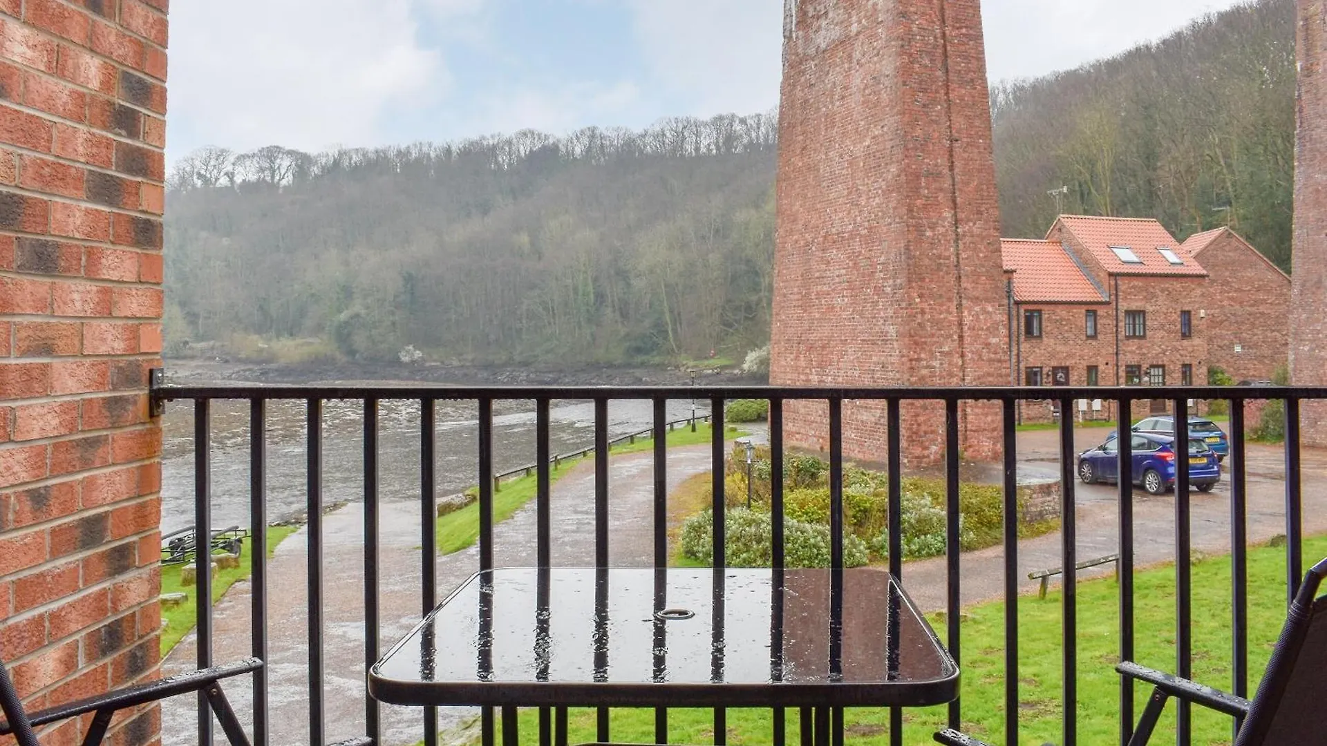 Holiday home Riverside Whitby