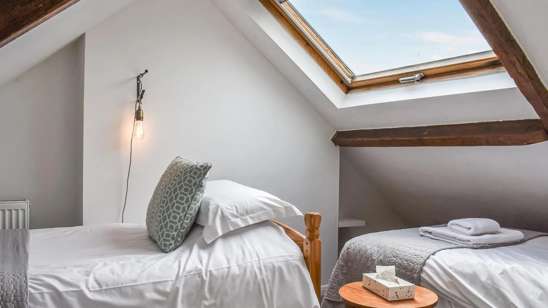 Holiday home Seaside *