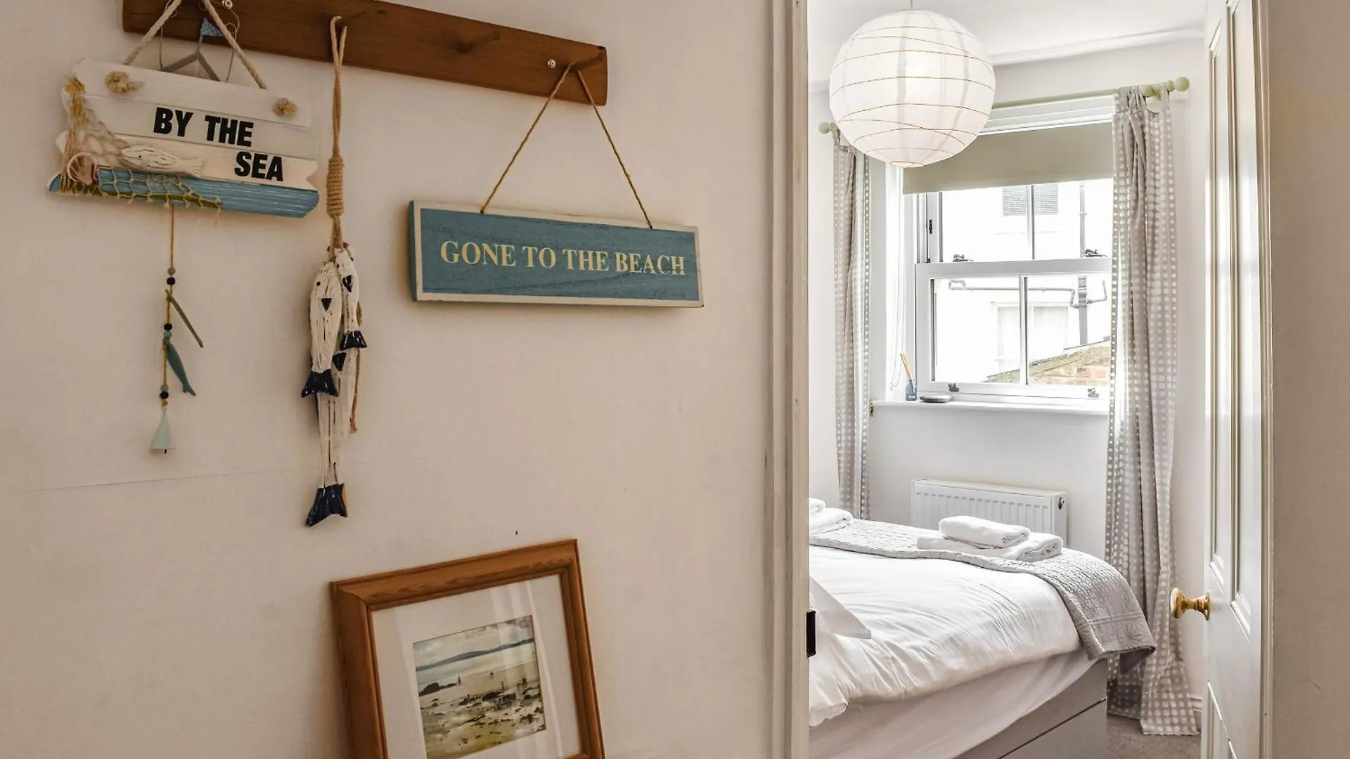 Seaside Holiday home *