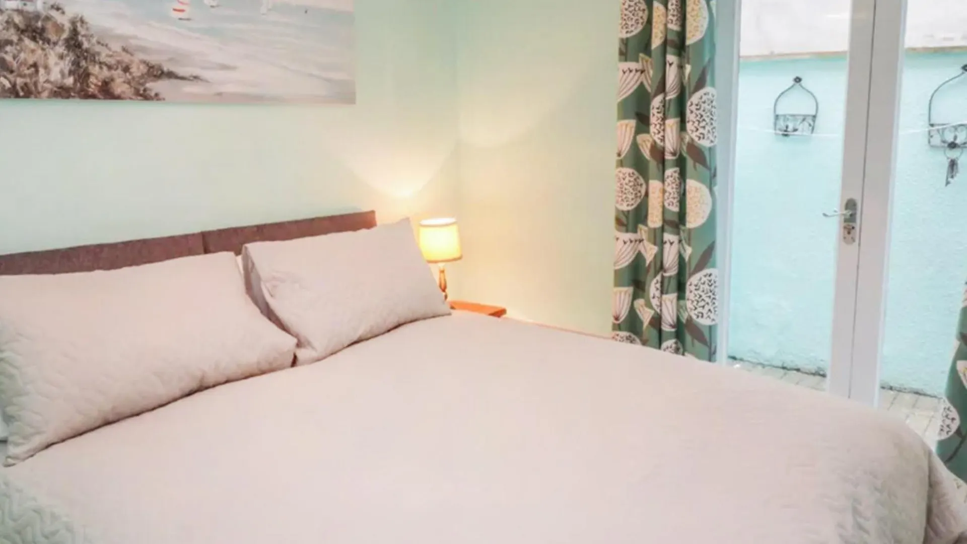 Sands Ferienhaus *