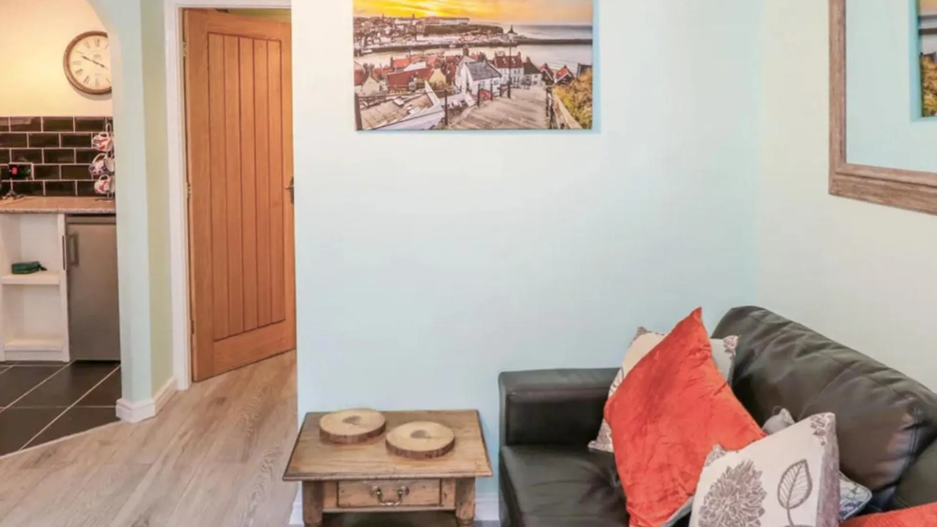 Sands Holiday home
