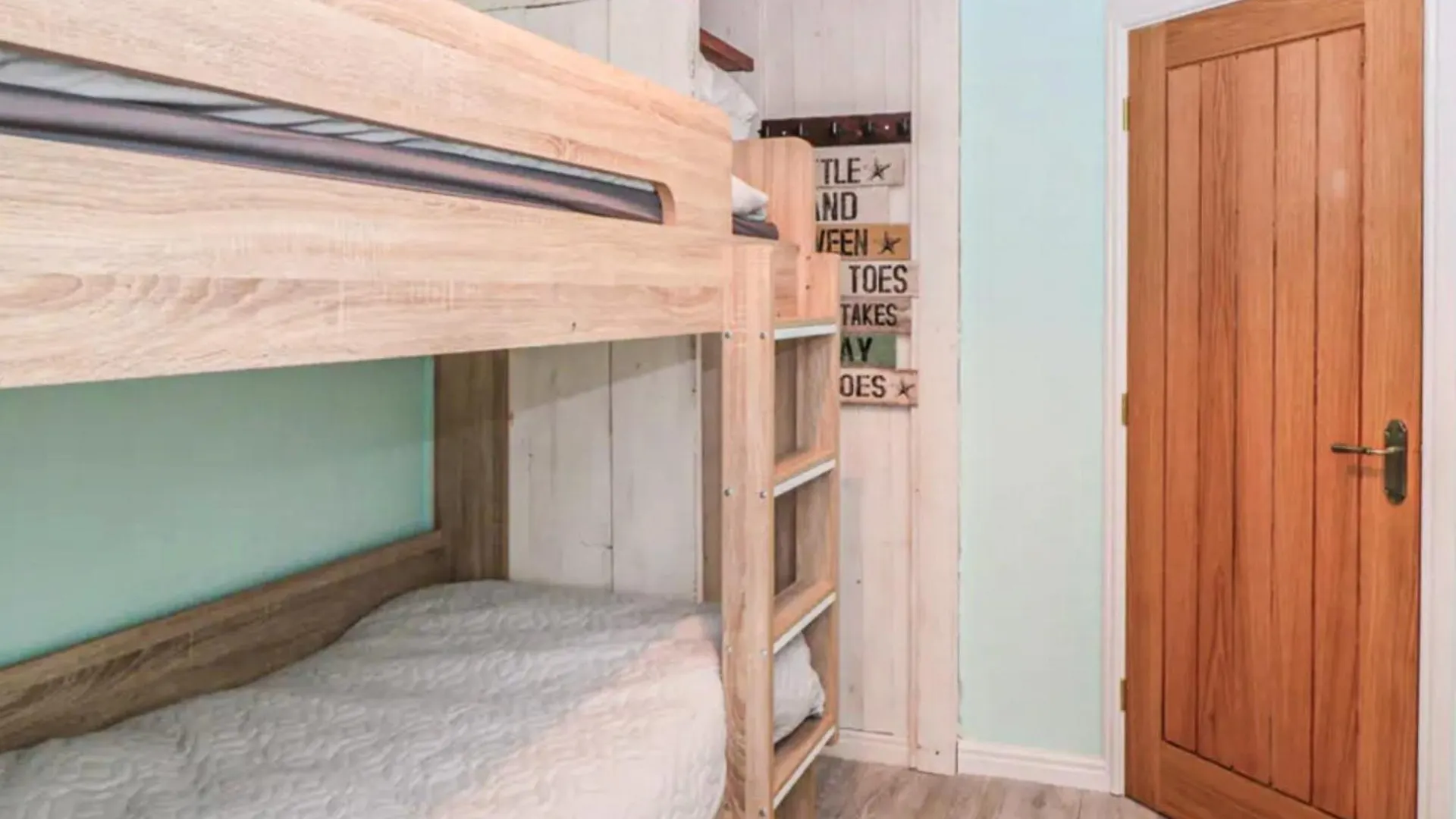 Holiday home Sands *