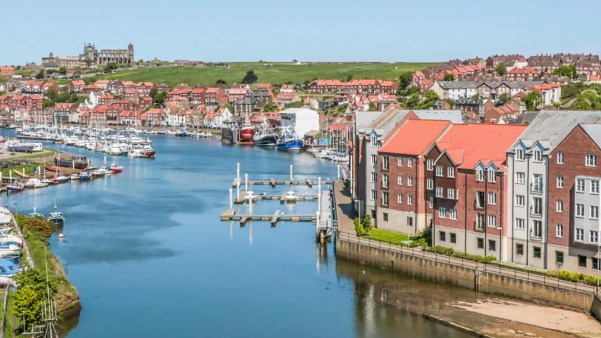Sands Ferienhaus Whitby