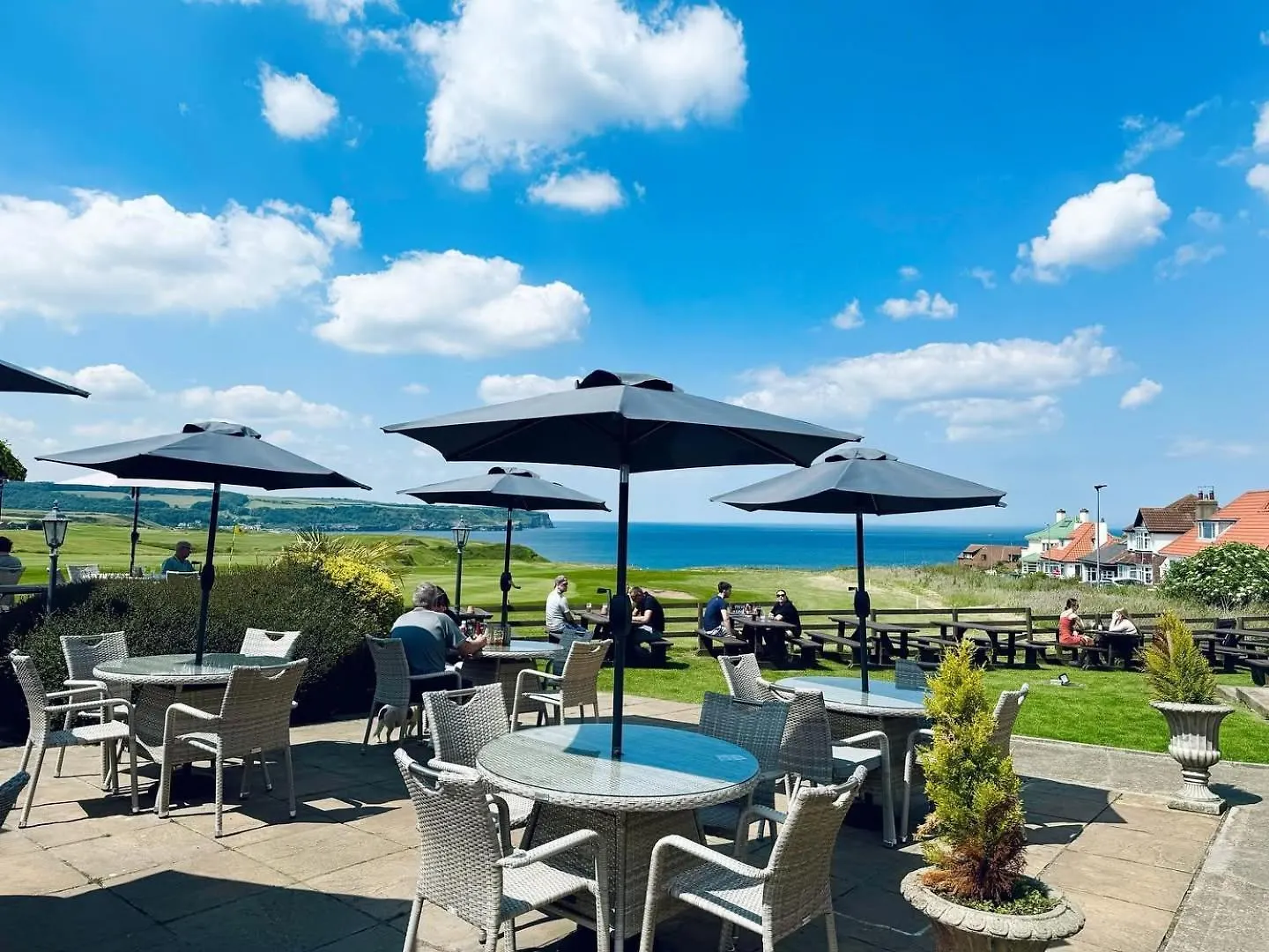 Locanda The White House -