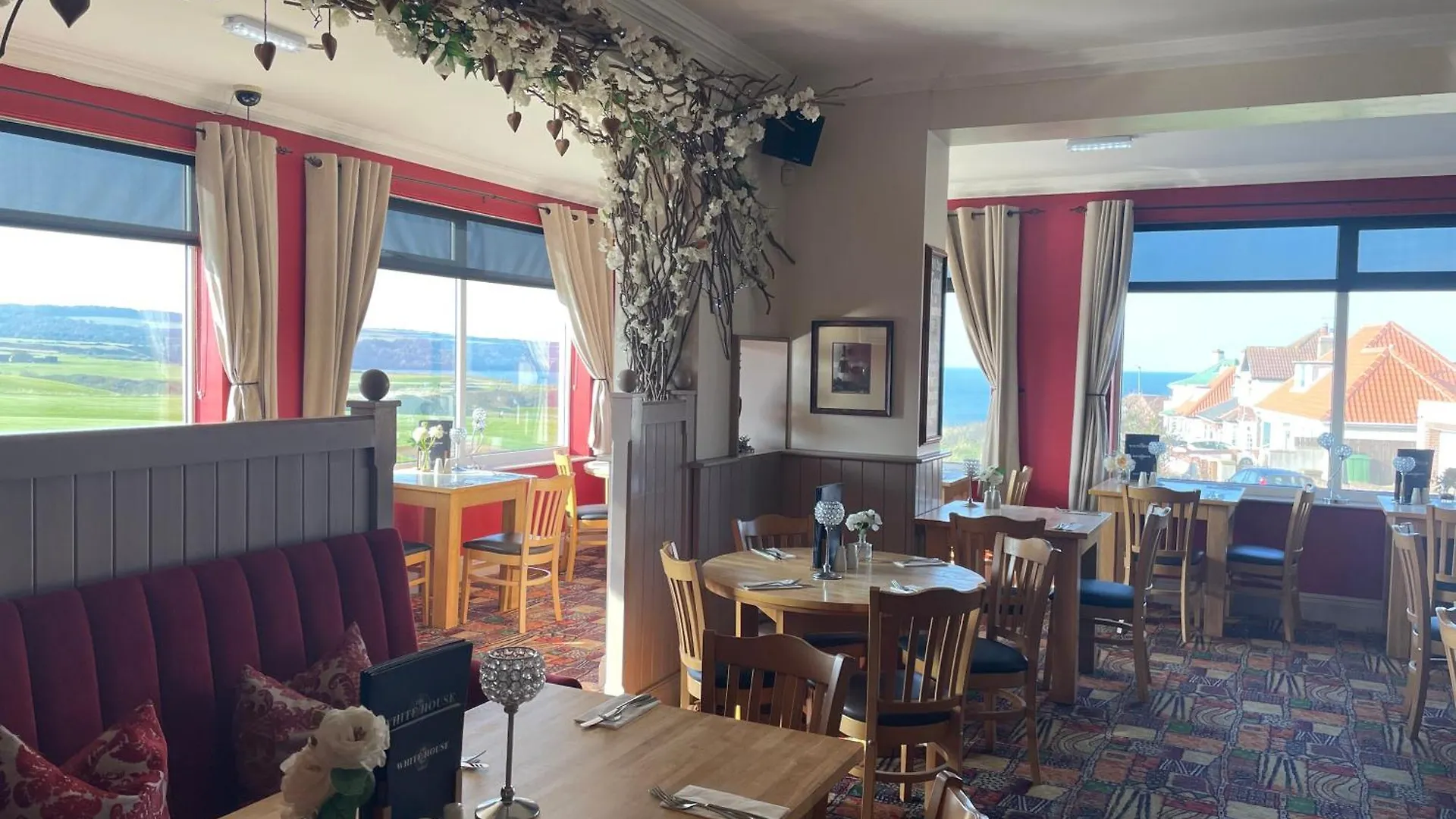 Locanda The White House - 4*