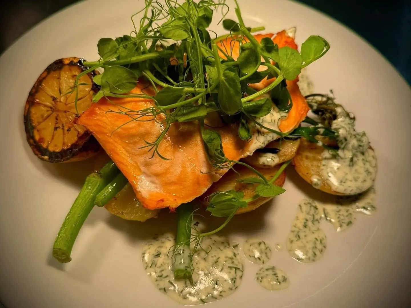 Locanda The White House - Whitby