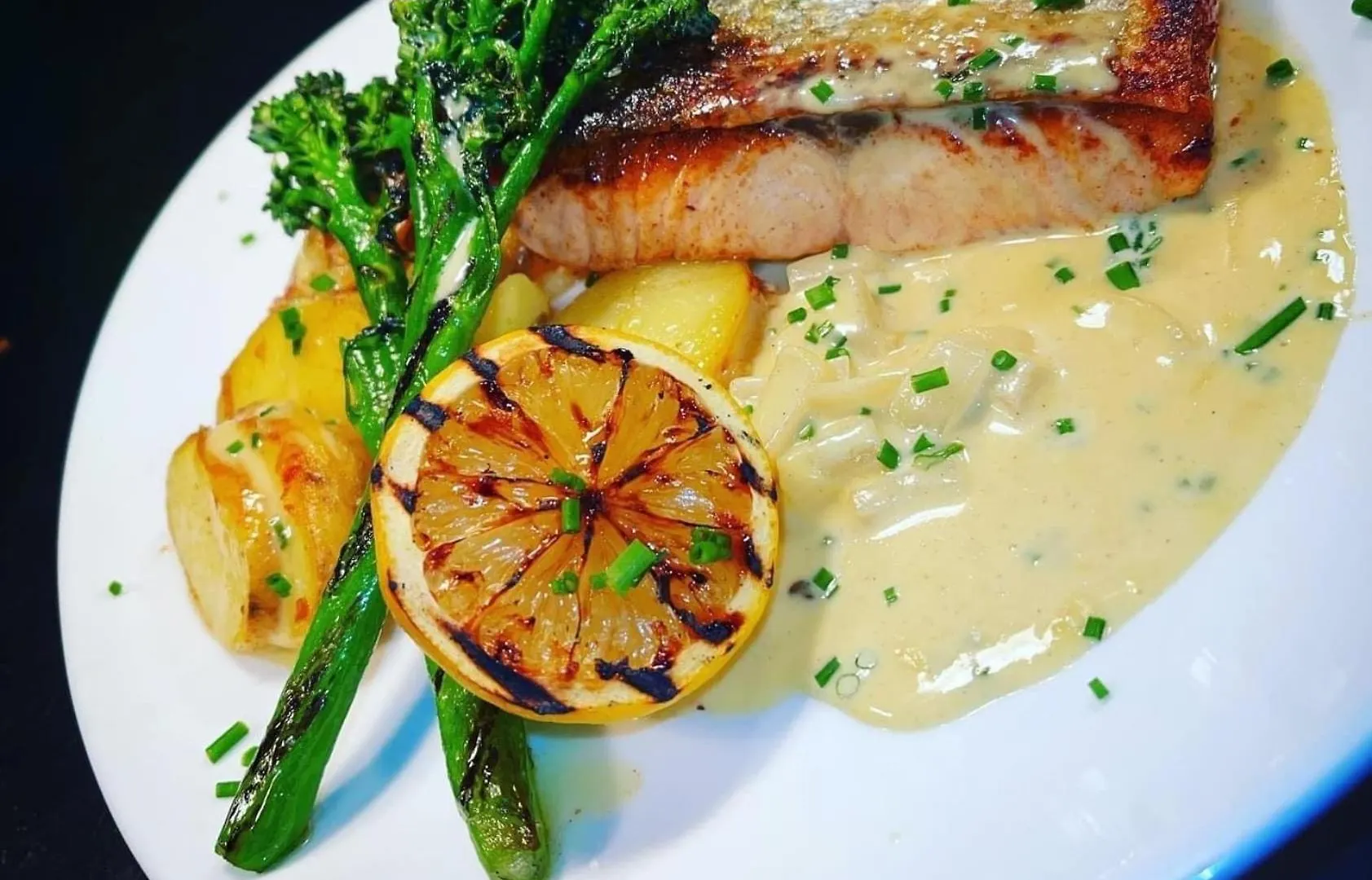 Locanda The White House -