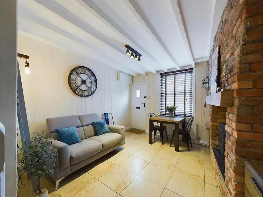 Sailors Holiday home