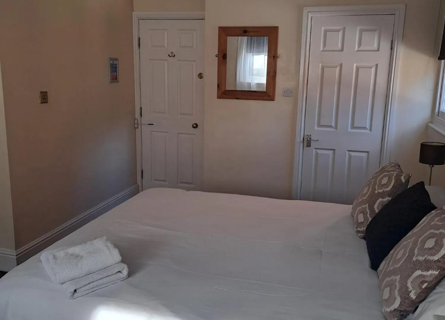 Rylstone Mere 3* Whitby