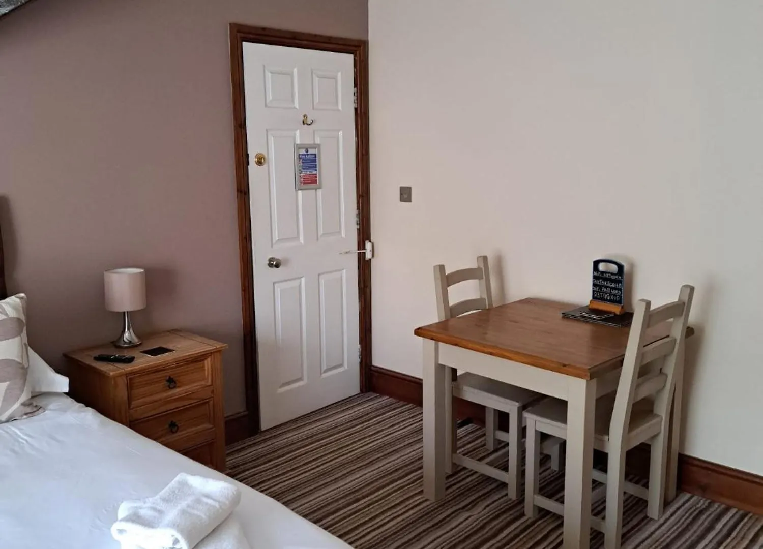 Rylstone Mere 3*