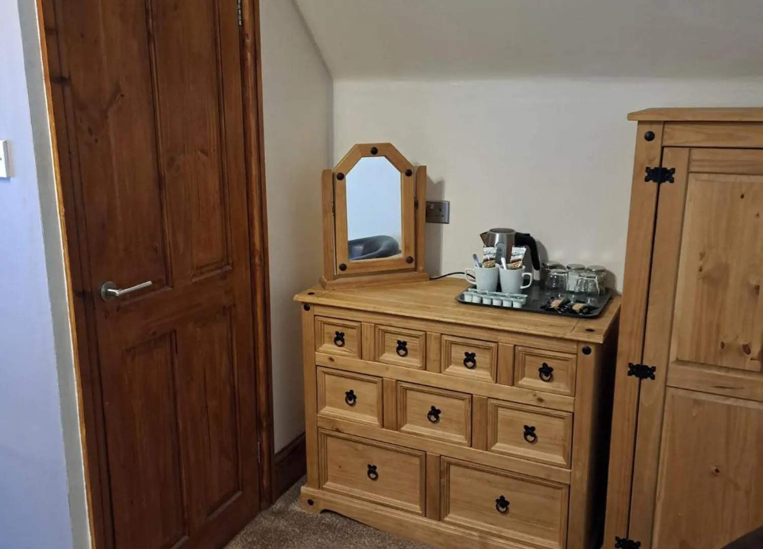 Rylstone Mere Pensjonat 3*