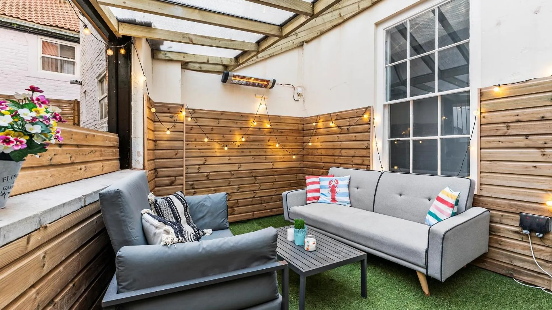 30 Percent Off! The Exquisite Gems Of - Garden Terrace Apartment Whitby