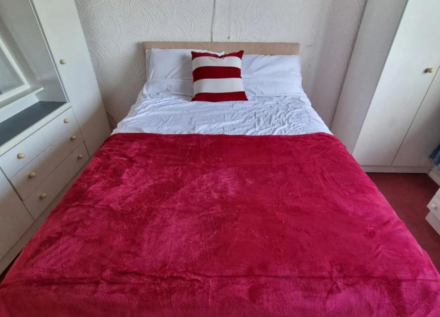 Comfortable & Modern Double Ubytování v soukromí