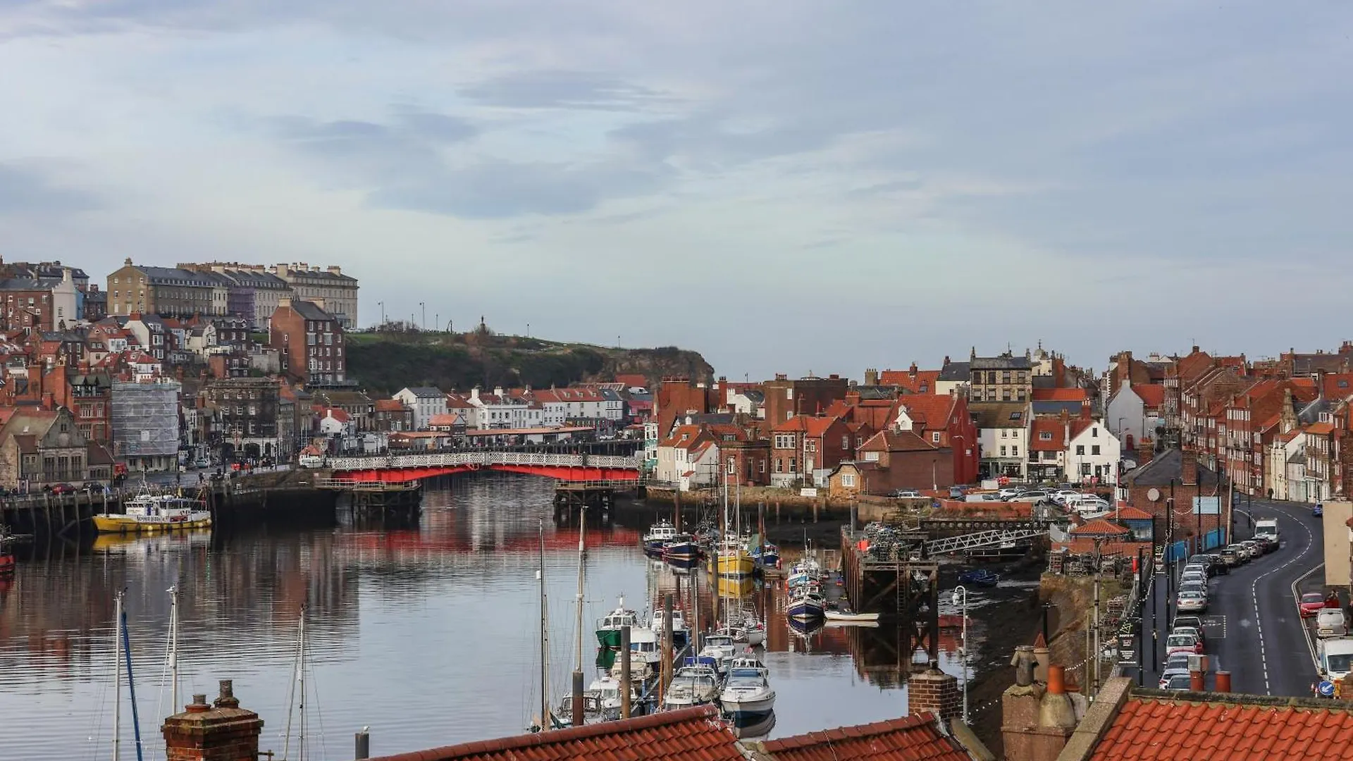 Prázdninový dům Sunshine Whitby
