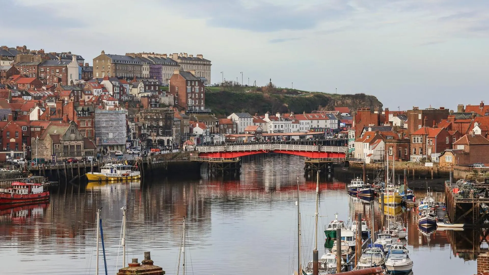 Sunshine Whitby