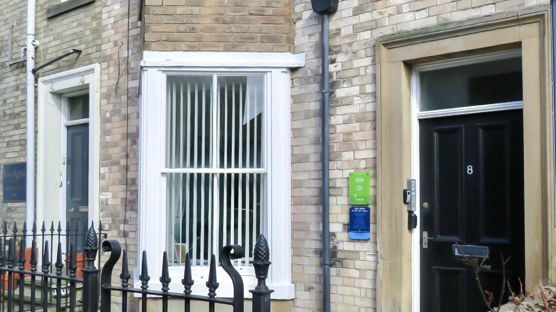 The First Port Of Call Holiday home Whitby