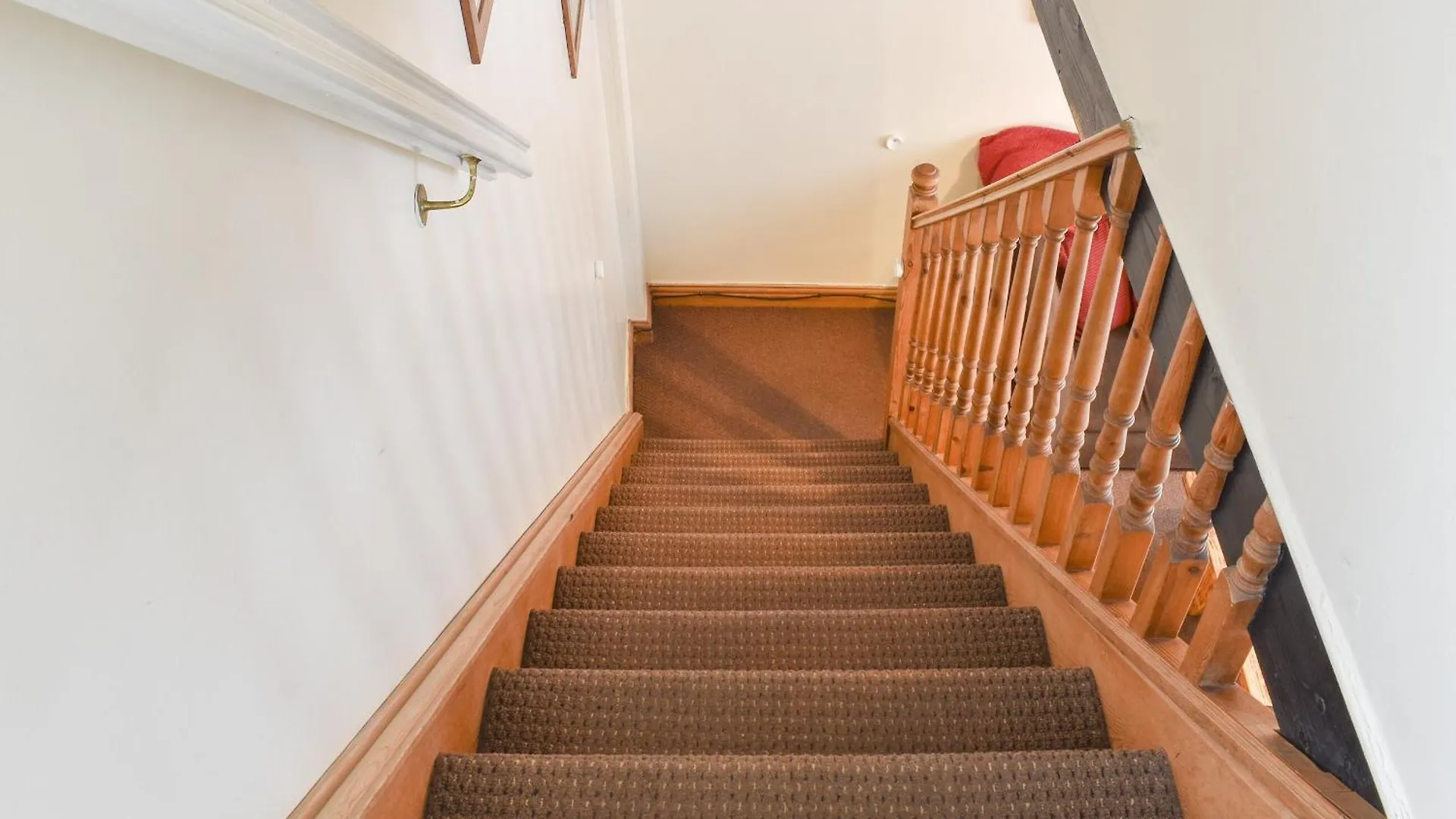 Awd Tuts Holiday home Whitby