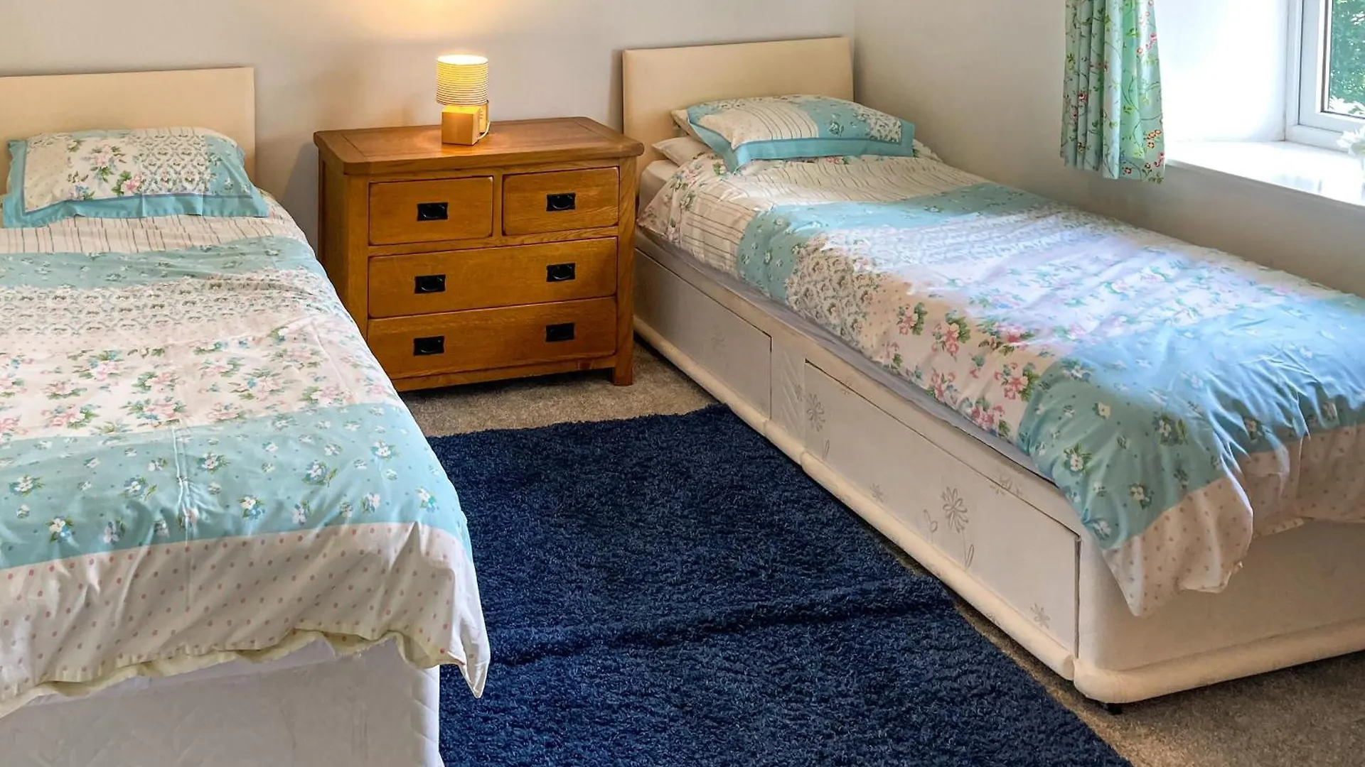 Chainbridge Holiday home