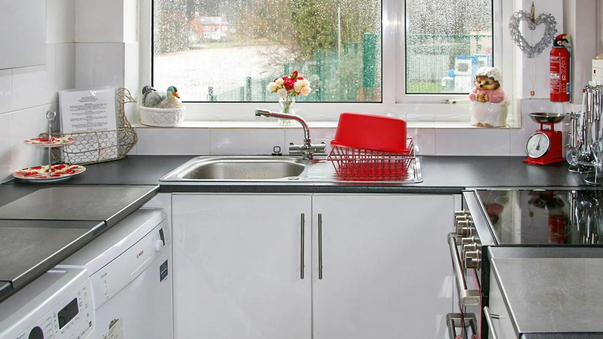 Chainbridge Holiday home *