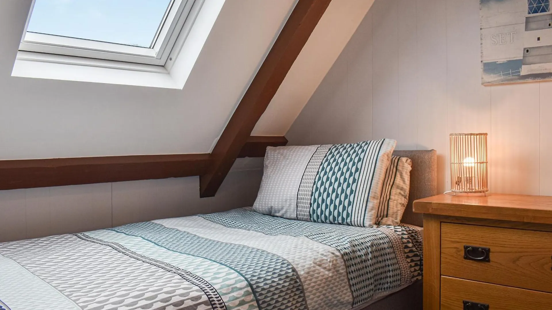 Holiday home Harbour Hideout Whitby