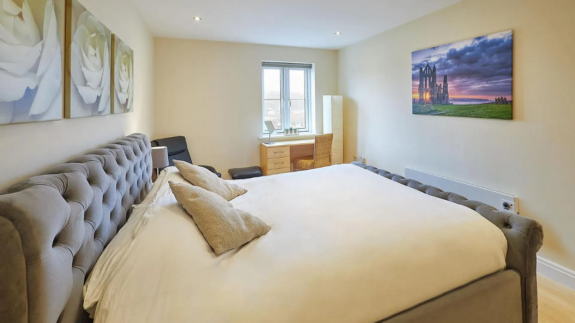 Host & - Seal View Apartment
