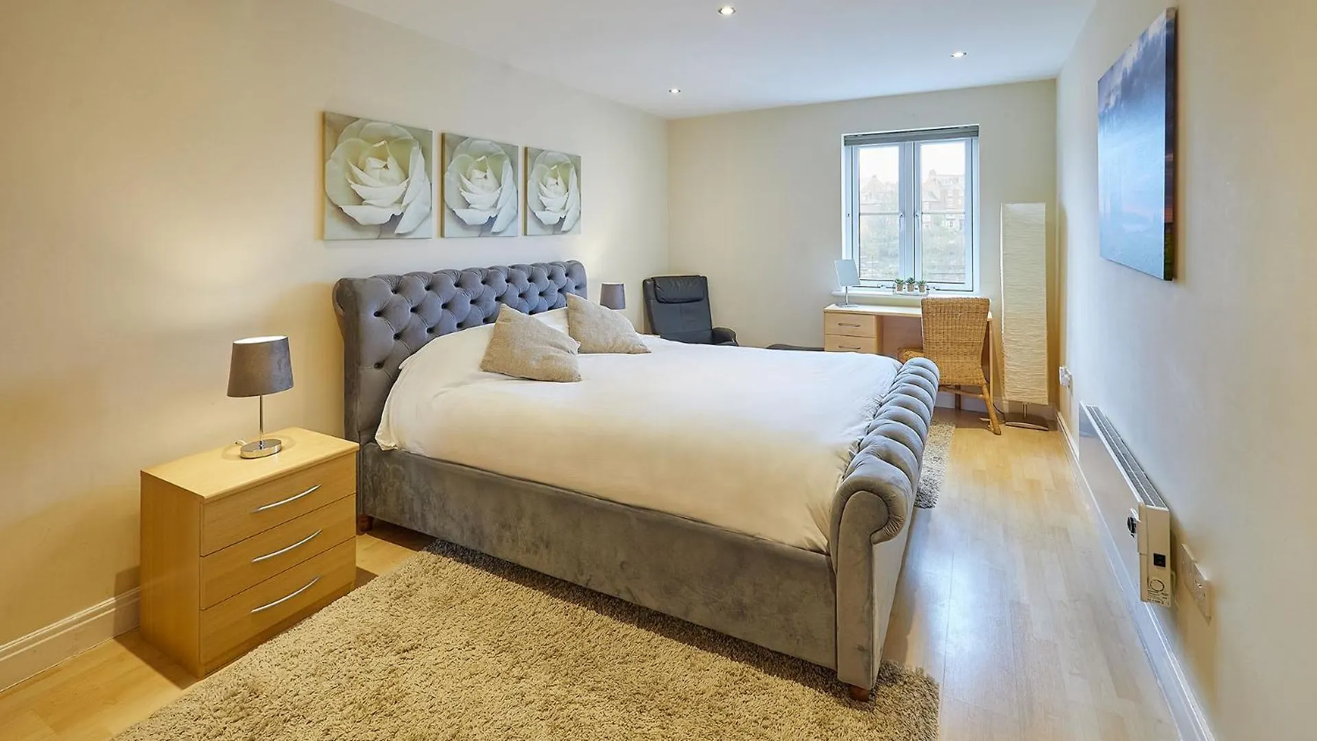 Host & - Seal View Apartment