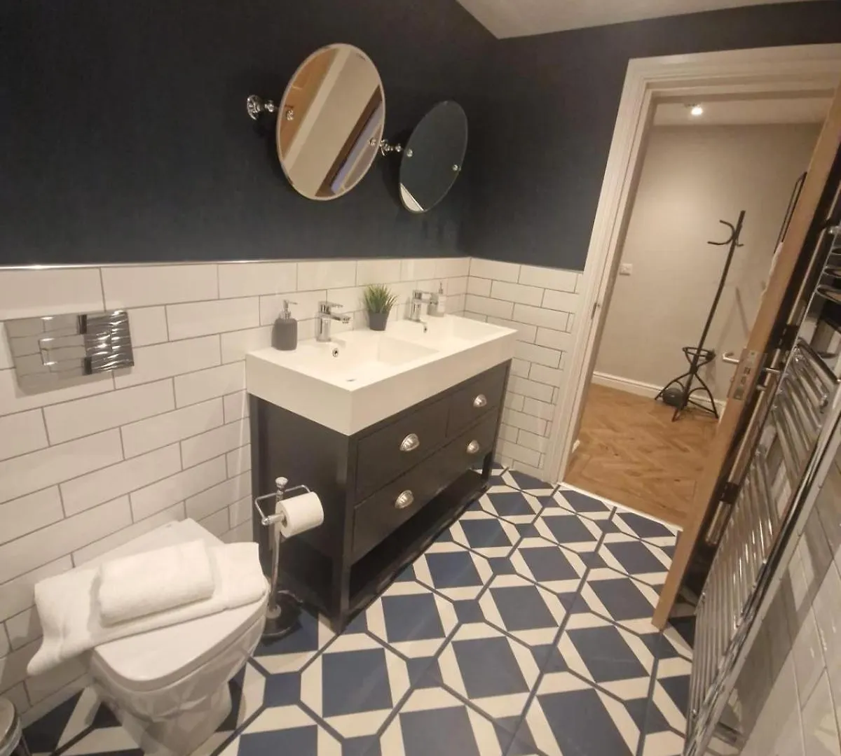 Apartment Harper By The Sea Whitby